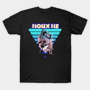 Siouxsie T-Shirt